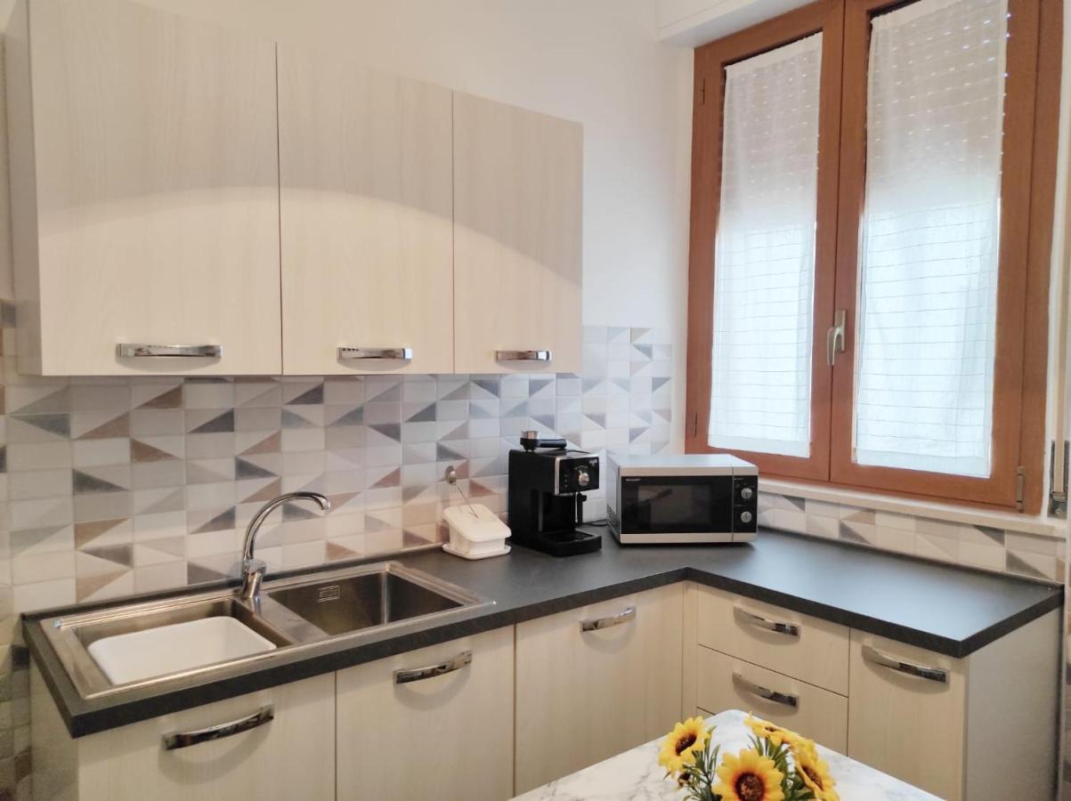 Apartamento La colonna Holiday house Lecce Exterior foto