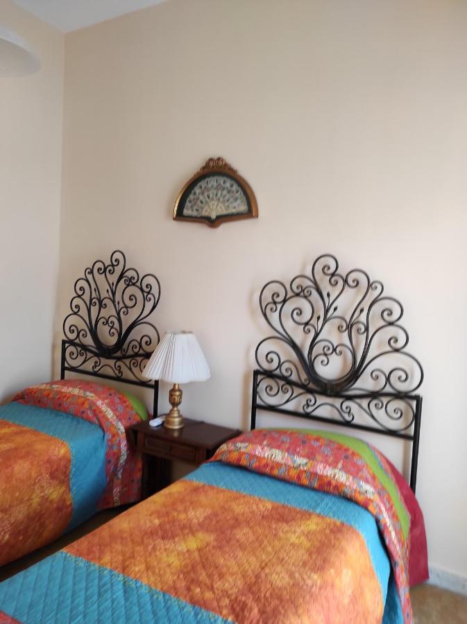 Apartamento La colonna Holiday house Lecce Exterior foto